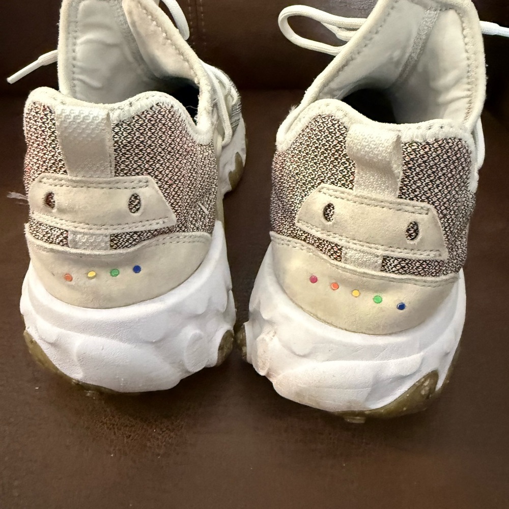 Nike Multicolor Athletic Shoes - Picture 2 of 6